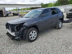 2T3H1RFV5SW374299 2025 TOYOTA RAV 4