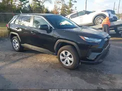 2T3H1RFV5SW380846 2025 TOYOTA RAV 4