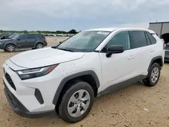 2T3H1RFV5SW380877 2025 TOYOTA RAV 4