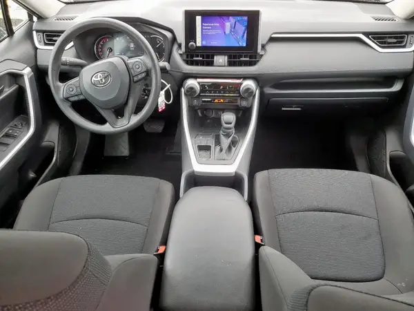 2T3H1RFV5SW380877 2025 TOYOTA RAV 4 - Image 8