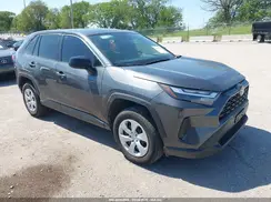 2T3H1RFV5SW381463 2025 TOYOTA RAV 4