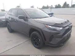 2T3H1RFV5SW382242 2025 TOYOTA RAV 4