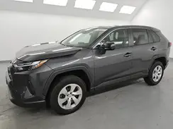 2T3H1RFV5SW382452 2025 TOYOTA RAV 4