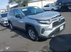 2T3H1RFV5SW390924 2025 TOYOTA RAV 4