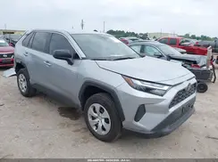 2T3H1RFV5SW404210 2025 TOYOTA RAV 4
