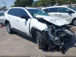 2T3H1RFV6KC018722 2019 TOYOTA RAV 4