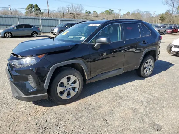 2T3H1RFV6KC020390 2019 TOYOTA RAV 4 - Image 1