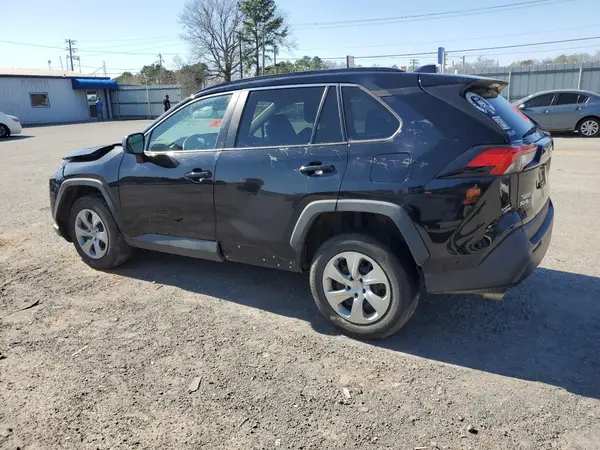 2T3H1RFV6KC020390 2019 TOYOTA RAV 4 - Image 2