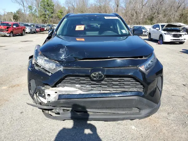 2T3H1RFV6KC020390 2019 TOYOTA RAV 4 - Image 8