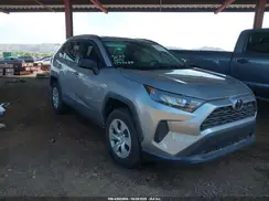 2T3H1RFV6KC021605 2019 TOYOTA RAV 4