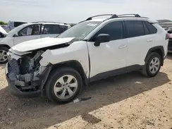 2T3H1RFV6KC022110 2019 TOYOTA RAV 4