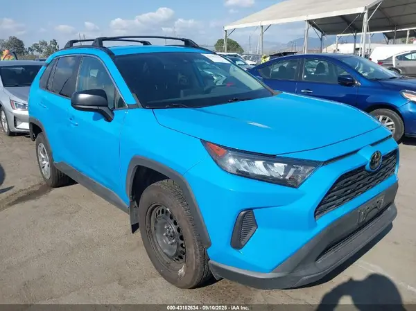 2T3H1RFV6KC025606 2019 TOYOTA RAV 4 - Image 1