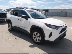 2T3H1RFV6KC032670 2019 TOYOTA RAV 4