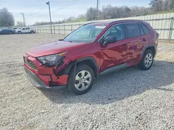 2T3H1RFV6KW002888 2019 TOYOTA RAV 4