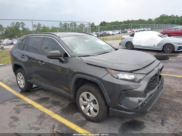2T3H1RFV6KW005516 2019 TOYOTA RAV 4 - Image 1