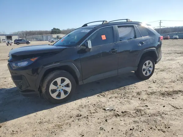 2T3H1RFV6KW006312 2019 TOYOTA RAV 4 - Image 1