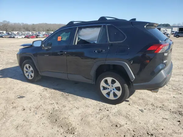 2T3H1RFV6KW006312 2019 TOYOTA RAV 4 - Image 2