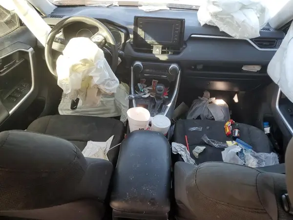 2T3H1RFV6KW006312 2019 TOYOTA RAV 4 - Image 8