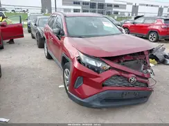 2T3H1RFV6KW010778 2019 TOYOTA RAV 4