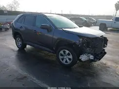 2T3H1RFV6KW013941 2019 TOYOTA RAV 4