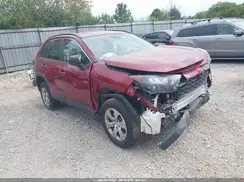 2T3H1RFV6KW020162 2019 TOYOTA RAV 4