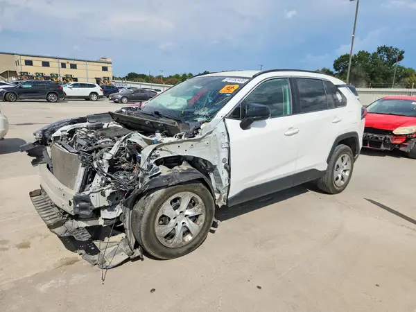 2T3H1RFV6KW021182 2019 TOYOTA RAV 4 - Image 1