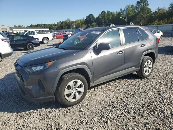2T3H1RFV6KW029167 2019 TOYOTA RAV 4 - Image 1