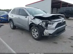 2T3H1RFV6KW030092 2019 TOYOTA RAV 4