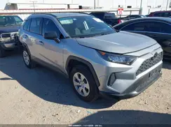 2T3H1RFV6KW036376 2019 TOYOTA RAV 4