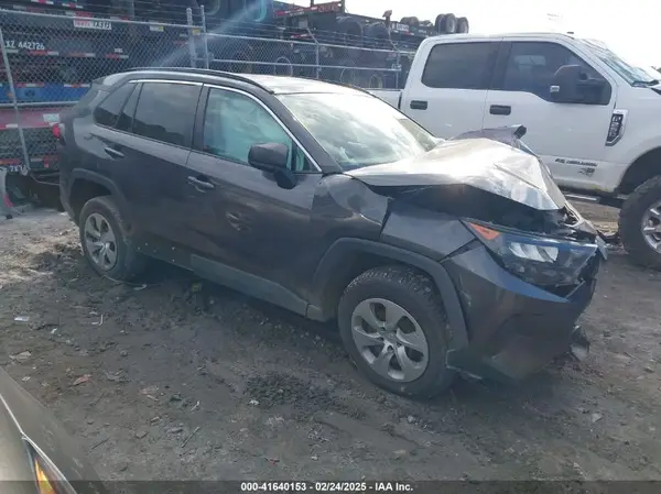 2T3H1RFV6KW037737 2019 TOYOTA RAV 4 - Image 1