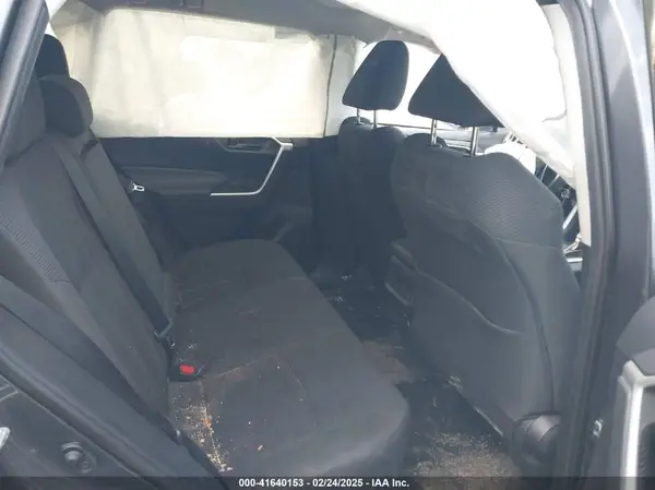 2T3H1RFV6KW037737 2019 TOYOTA RAV 4 - Image 8