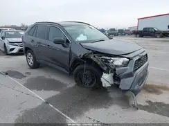 2T3H1RFV6KW039861 2019 TOYOTA RAV 4