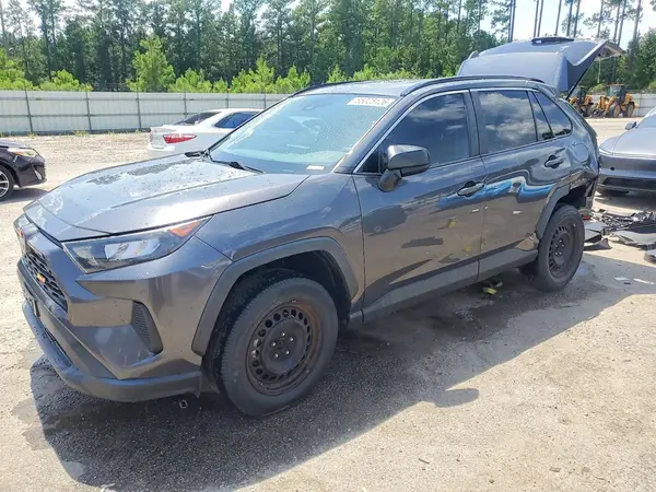 2T3H1RFV6KW041187 2019 TOYOTA RAV 4 - Image 1