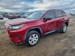 2T3H1RFV6KW044378 2019 TOYOTA RAV 4