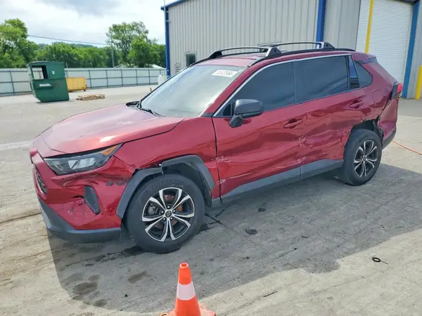 2T3H1RFV6KW047698 2019 TOYOTA RAV 4 - Image 1