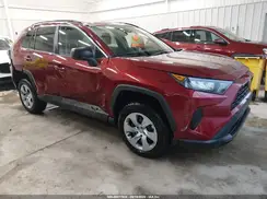2T3H1RFV6KW048298 2019 TOYOTA RAV 4