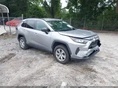 2T3H1RFV6KW052383 2019 TOYOTA RAV 4