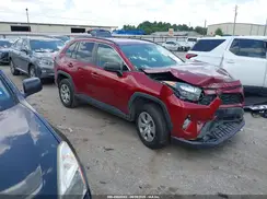 2T3H1RFV6KW053114 2019 TOYOTA RAV 4