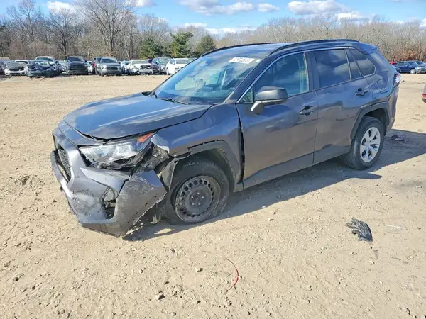 2T3H1RFV6LC036395 2020 TOYOTA RAV 4 - Image 1