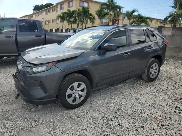 2T3H1RFV6LC042438 2020 TOYOTA RAV 4 - Image 1