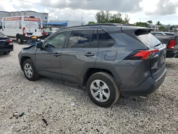 2T3H1RFV6LC042438 2020 TOYOTA RAV 4 - Image 2