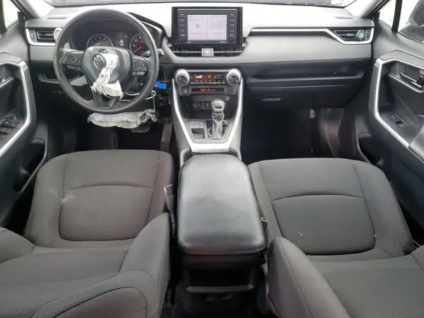 2T3H1RFV6LC042438 2020 TOYOTA RAV 4 - Image 8
