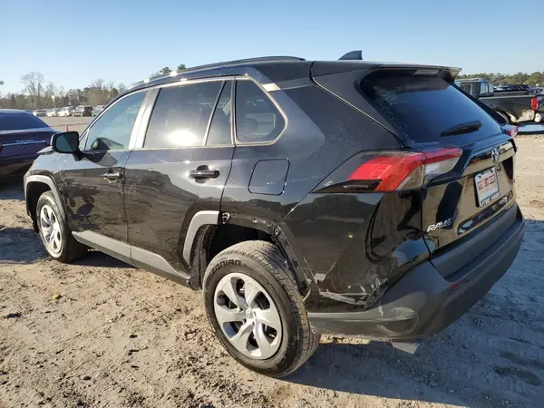 2T3H1RFV6LC042987 2020 TOYOTA RAV 4 - Image 2