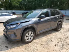 2T3H1RFV6LC043167 2020 TOYOTA RAV 4