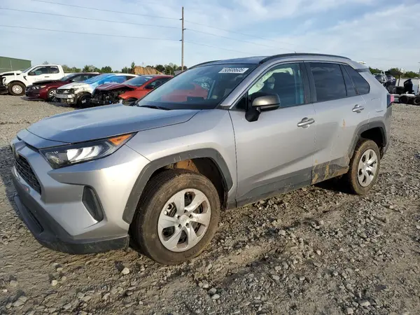 2T3H1RFV6LC049907 2020 TOYOTA RAV 4 - Image 1
