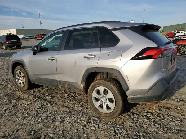 2T3H1RFV6LC049907 2020 TOYOTA RAV 4 - Image 2