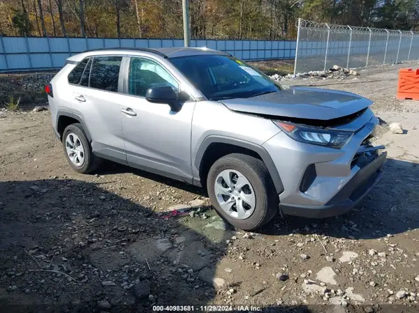 2T3H1RFV6LC050541 2020 TOYOTA RAV 4 - Image 1