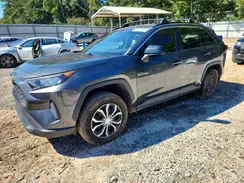 2T3H1RFV6LC051107 2020 TOYOTA RAV 4