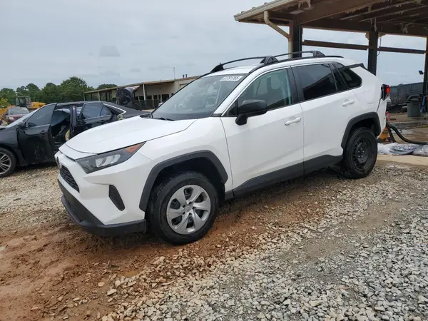 2T3H1RFV6LC051625 2020 TOYOTA RAV 4 - Image 1