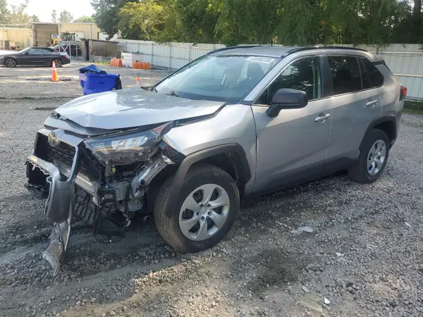 2T3H1RFV6LC052127 2020 TOYOTA RAV 4 - Image 1